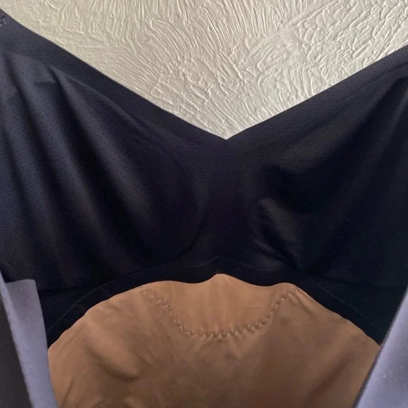 NEW Honeylove SuperPower Mid Thigh Short Bodysuit, Black Runway Size XL - Picture 15 of 15